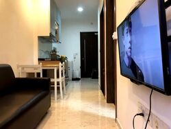 Suites @ Bukit Timah (D21), Apartment #605425591